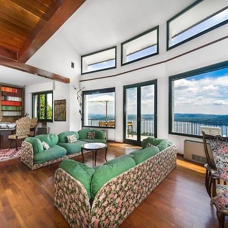 Contessa - Panoramic Villa Массино-Висконти Экстерьер фото